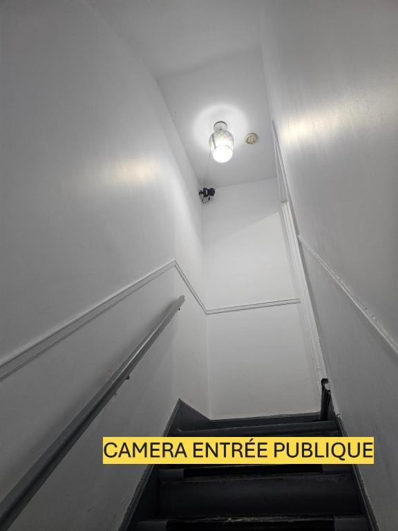 Chez Edouard By Hébergements Dcl Appartement *