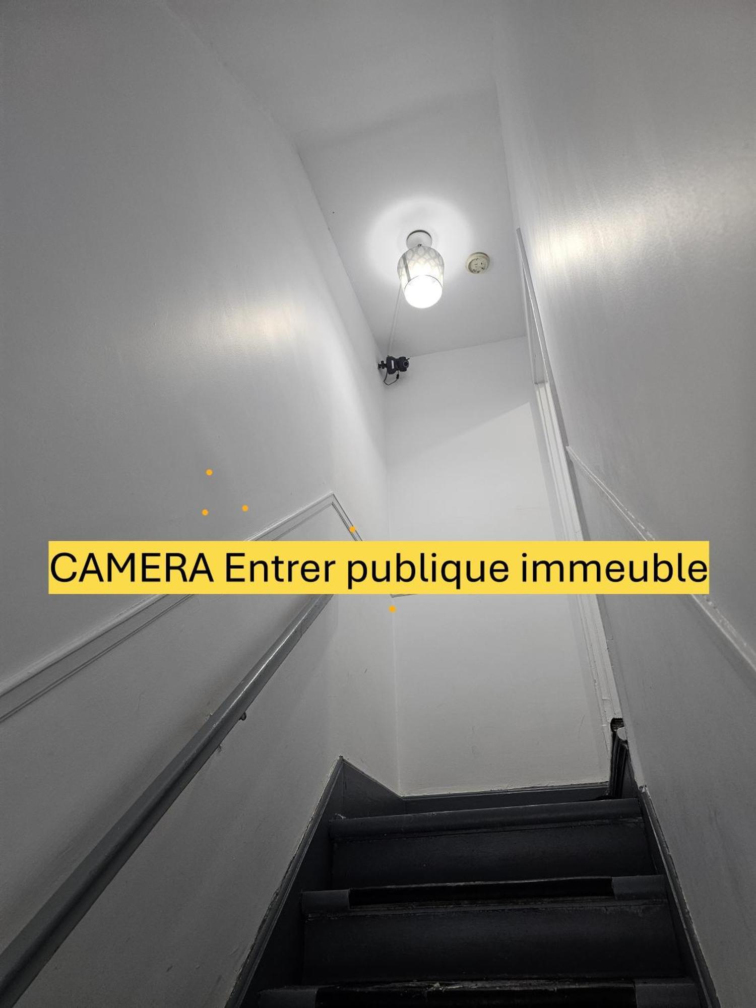 Chez Edouard By Hébergements Dcl Appartement